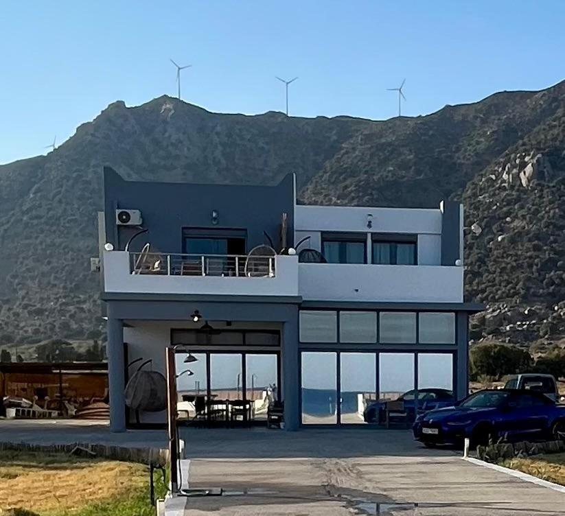 Previllage Red Apartment 5-6 - B&B