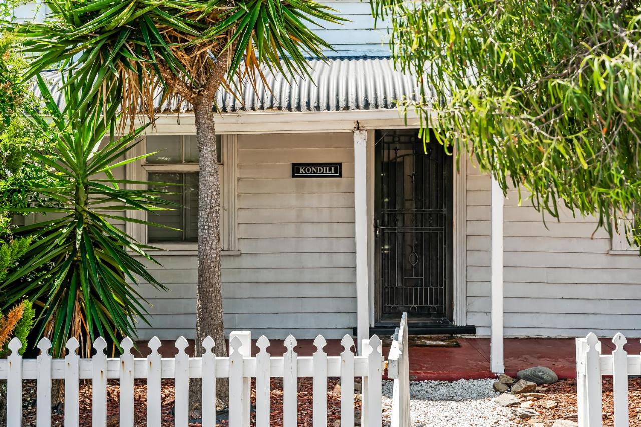 Swainson on Gordon - B&B