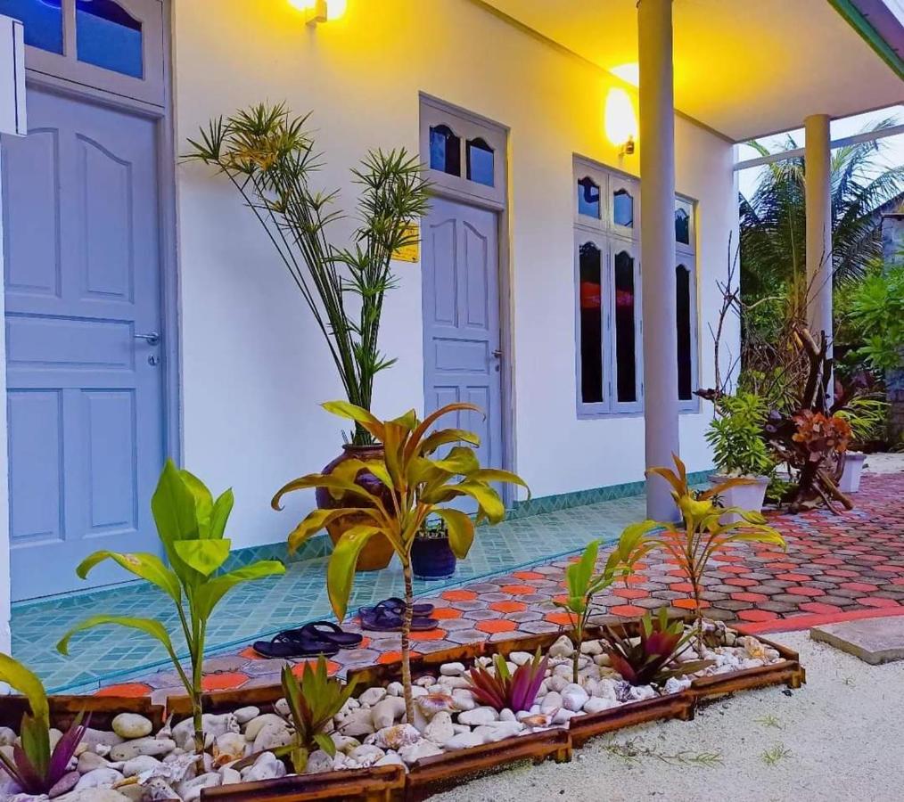 B&B Vaikaradhoo - Boegas View Guesthouse - Bed and Breakfast Vaikaradhoo