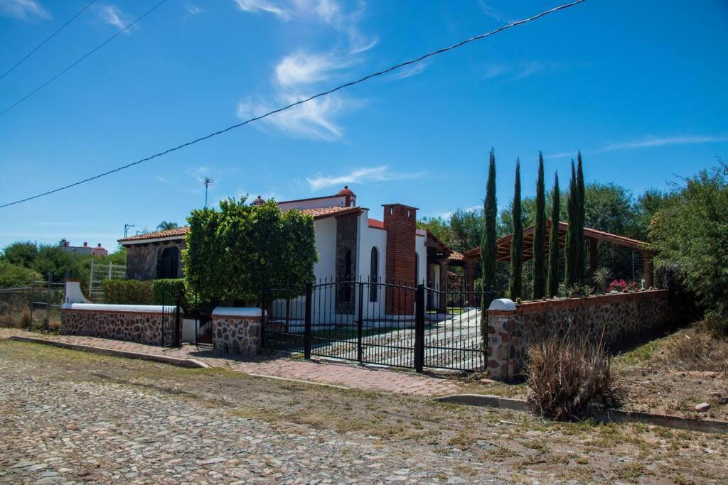 B&B Tecozautla - Casa rústica de campo - Bed and Breakfast Tecozautla