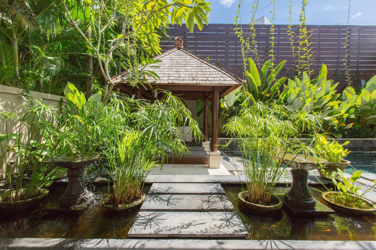 Villa Sedap Malam Seminyak by Best Deals Asia Hospitality - B&B
