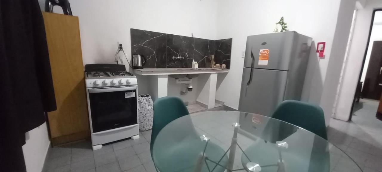 Los Cactus - Ferienwohnung La Rioja