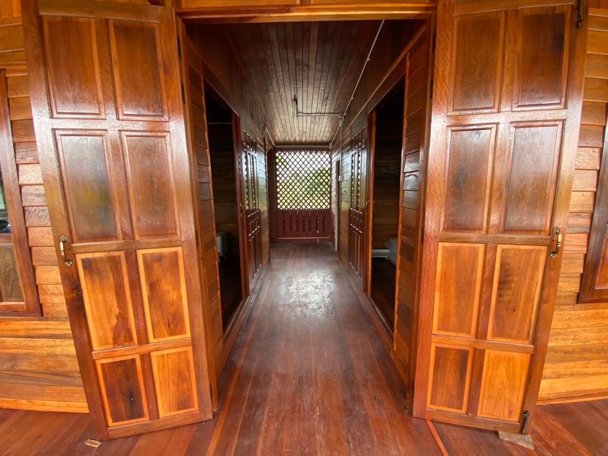 Double Room with Lake View