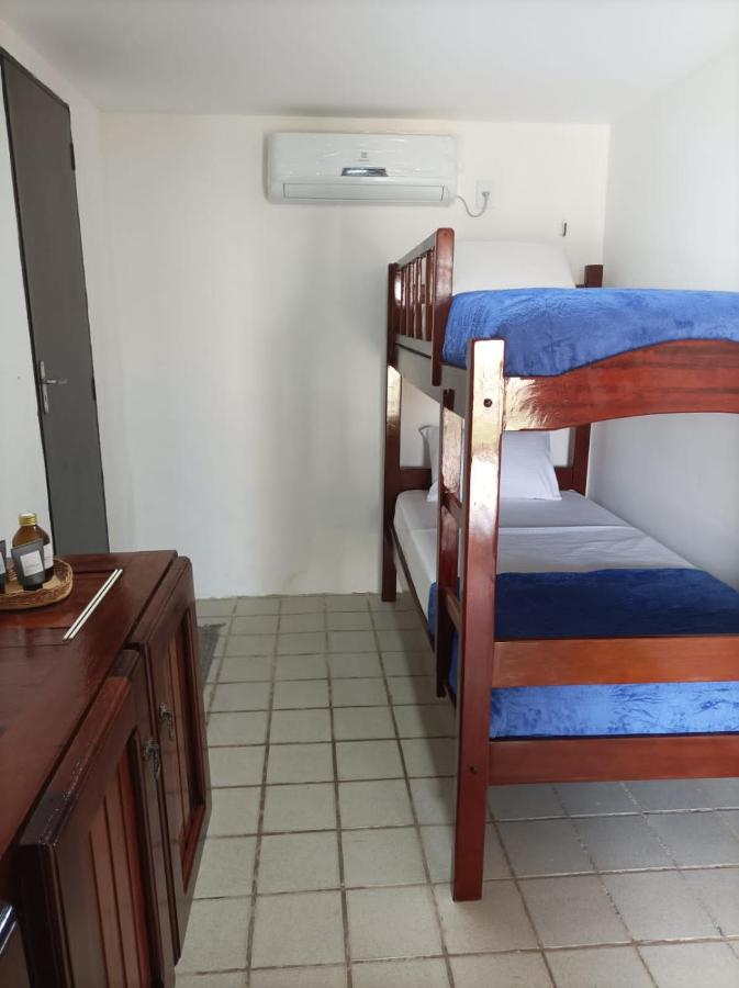 Maison 4 Chambres