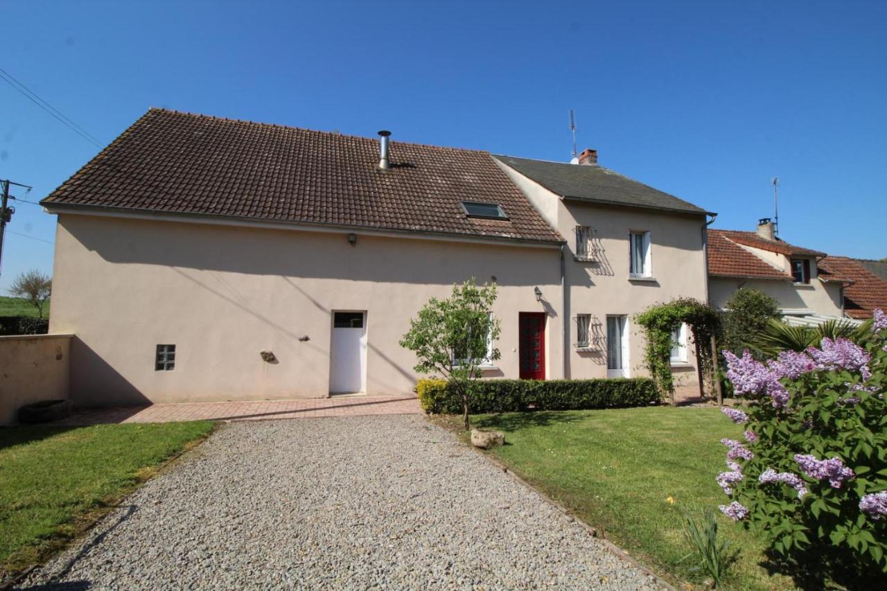 Champblanc - B&B