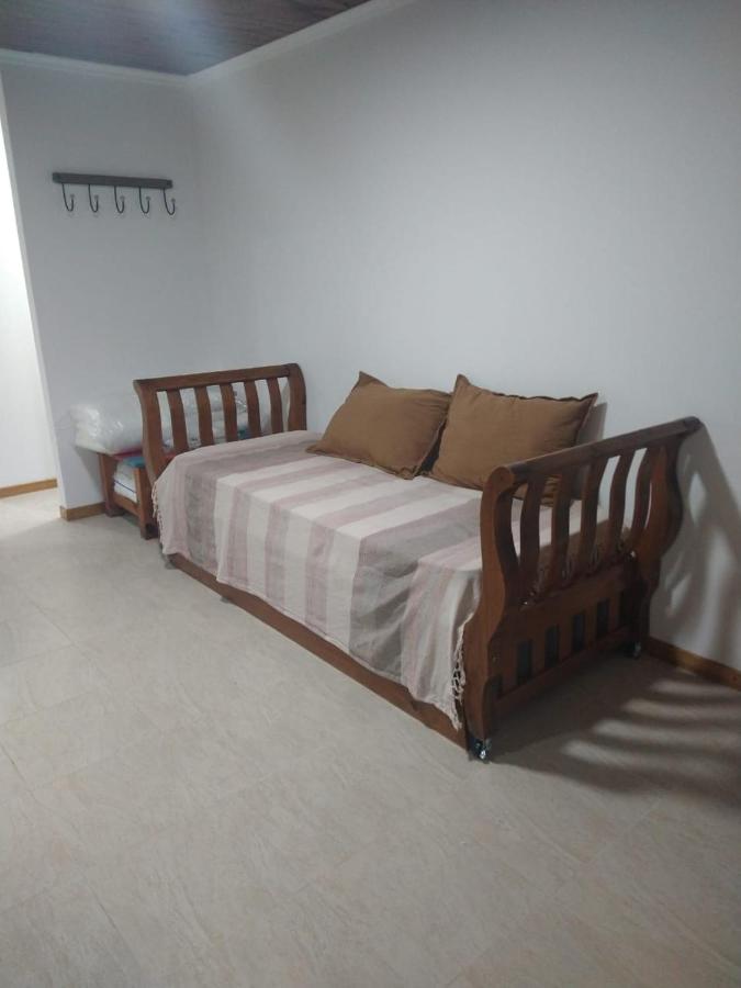 CABAÑAS CHASCOMUS 2024 - B&B Chascomús