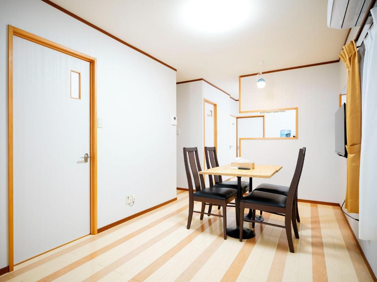 B&B Naha - Mcity in Maejima - Vacation STAY 54941v - Bed and Breakfast Naha