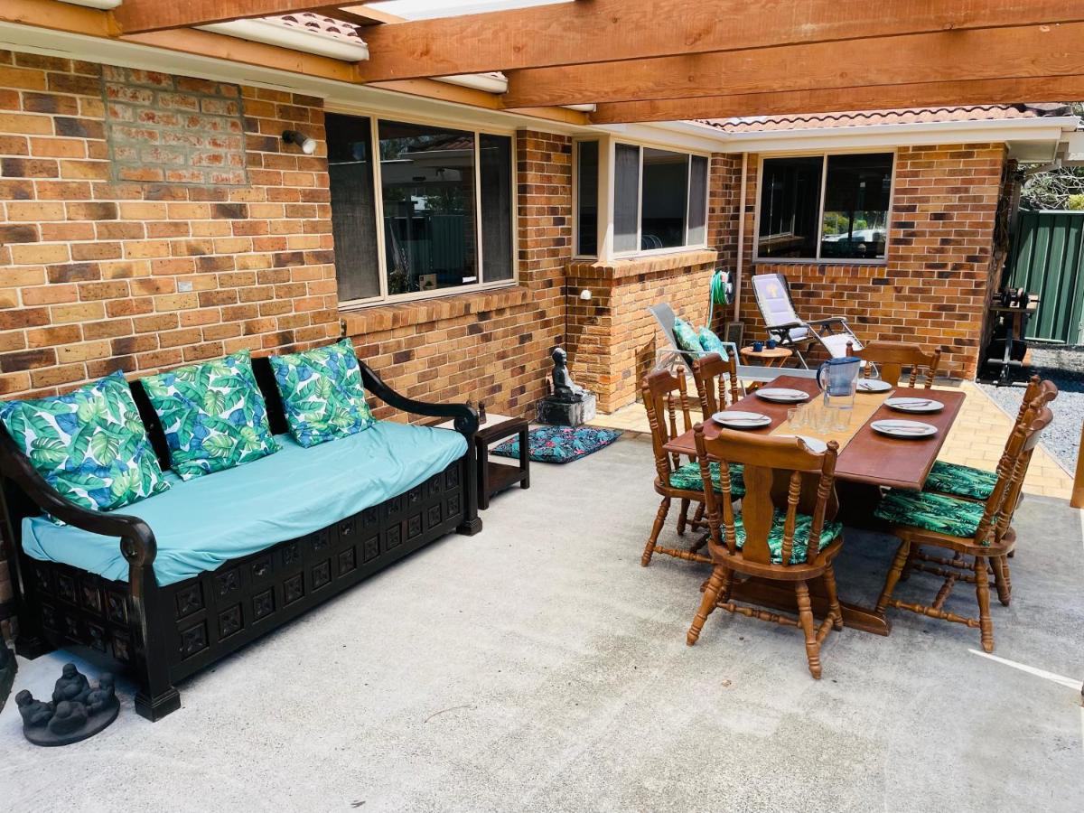 B&B Tuncurry - Tuncurry tranquility PID -STRA - 59456 - Bed and Breakfast Tuncurry