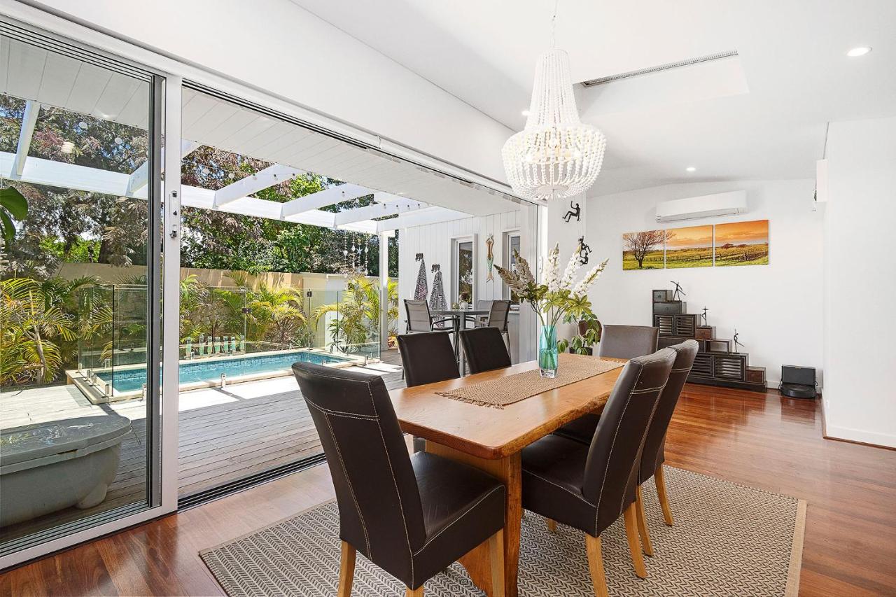 Cottage Gem - 2br Parkside Retreat - Bed and Breakfast Bicton