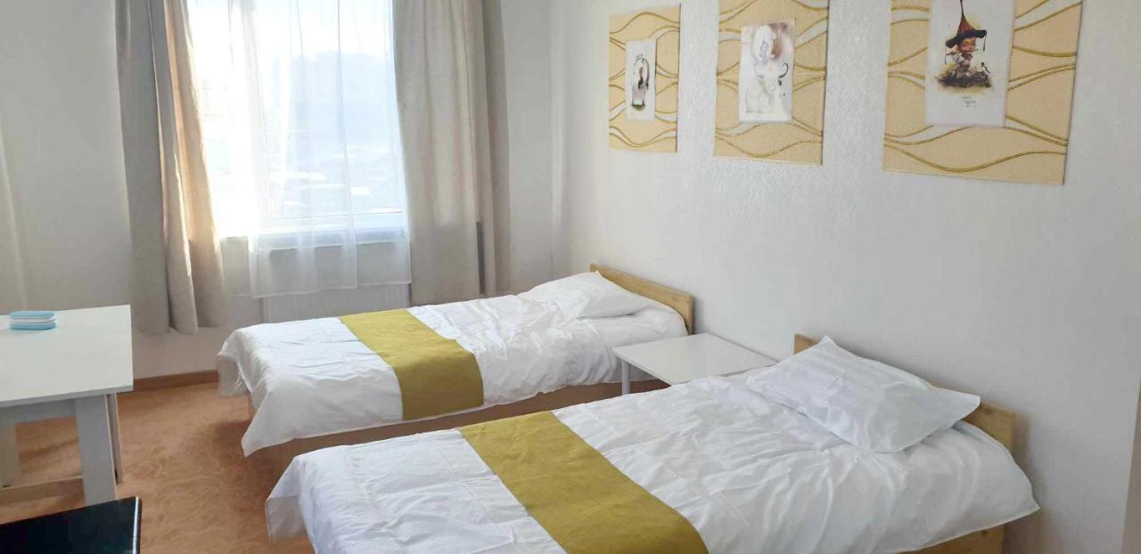 Habitación Doble Estándar