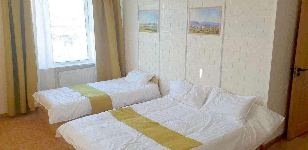 Basic Triple Room
