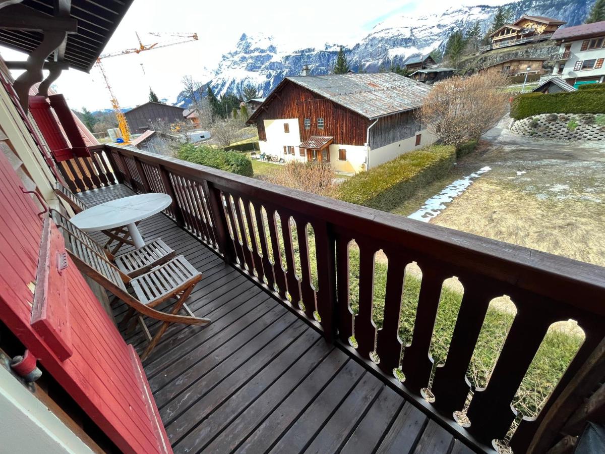 Le Chappart - B&B