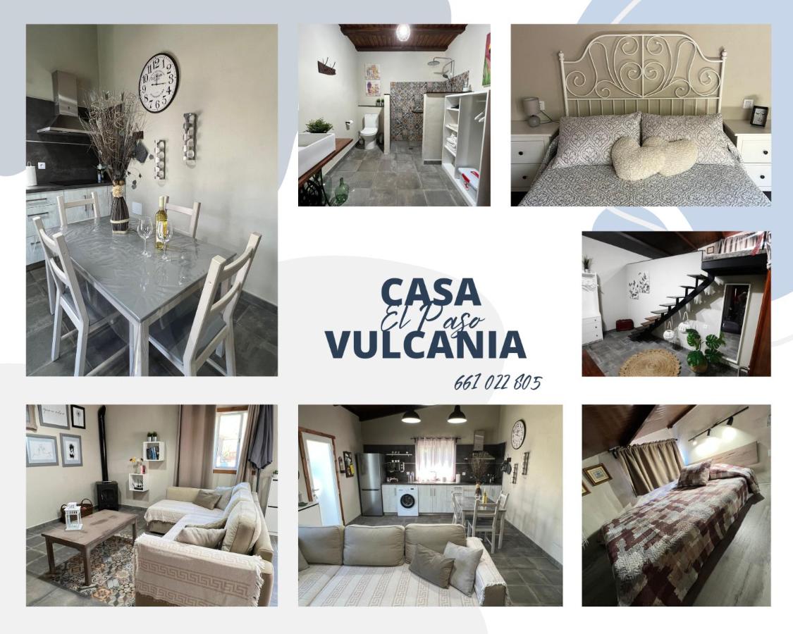 B&B La Rosa - Casa Vulcania - Bed and Breakfast La Rosa