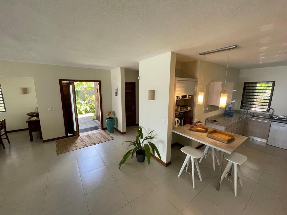 Villa Badamier - B&B