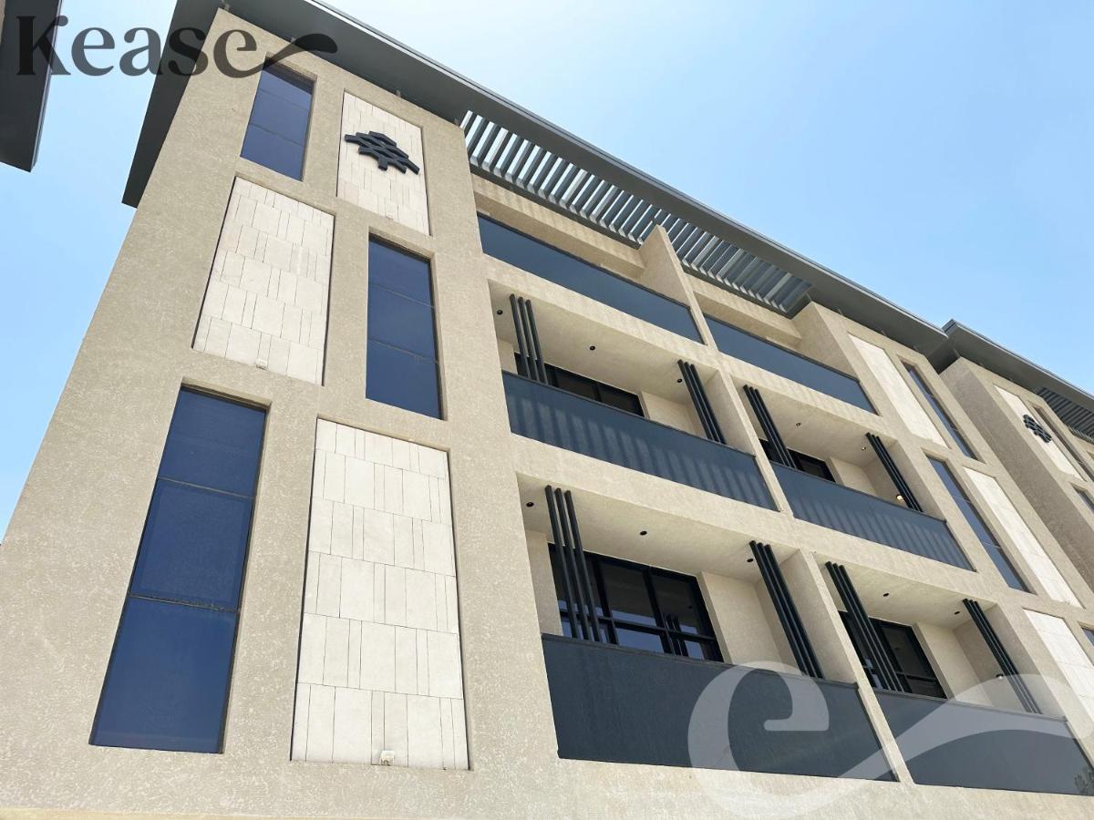 Kease Yasmin 4-13 Ramz Terrace AG74 - B&B Riyad