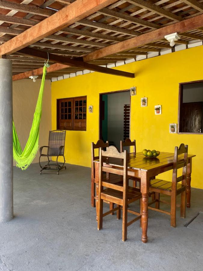 B&B Porto de Pedras - Casa Villa Leve - Bed and Breakfast Porto de Pedras