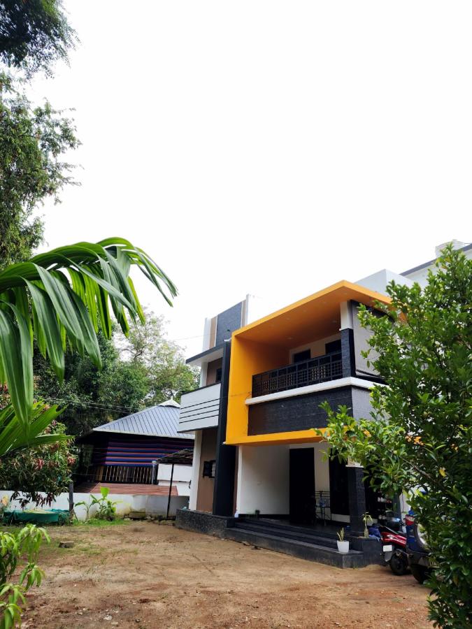 B&B Alwaye - Olive Home stay Gold 1bhk - Bed and Breakfast Alwaye