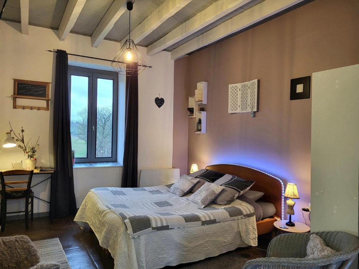 Classic Quadruple Room