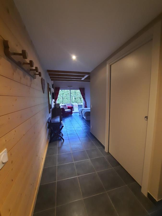 Superior Twin Room - Mérelle