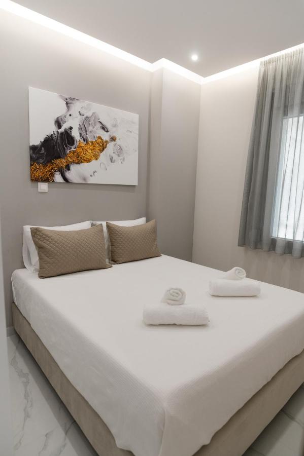 M10 Central Apartment Alexandroupolis - B&B