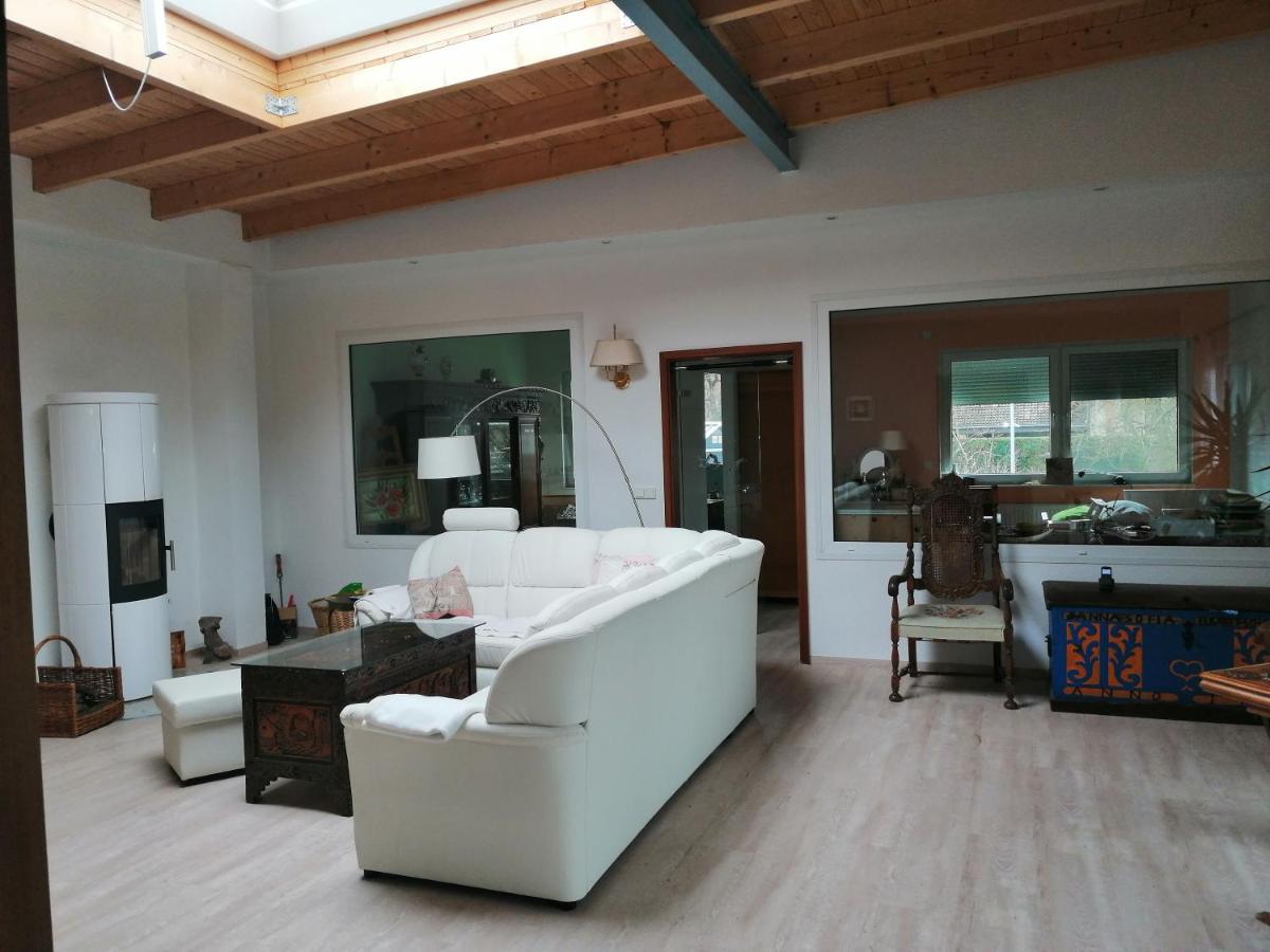 Das Haus am Stoerkanal - B&B