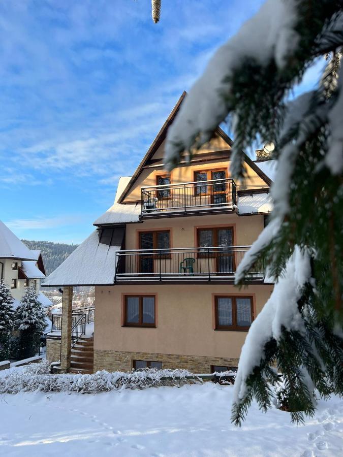 Willa Pasja - B&B