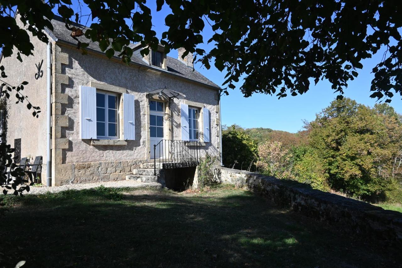 Maison Machecourt - B&B