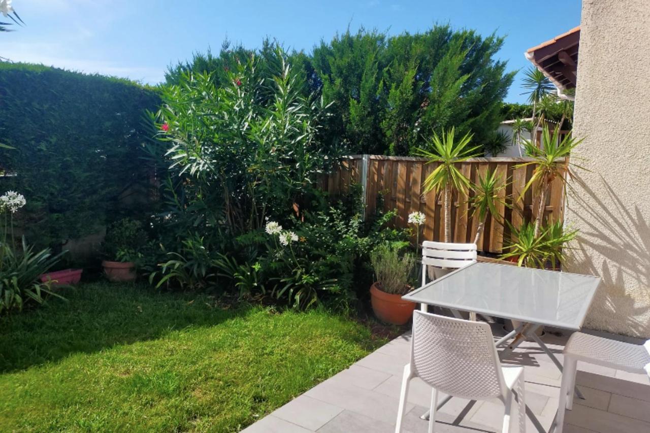 B&B Biarritz - House with garden in Biarritz - quiet area - Bed and Breakfast Biarritz