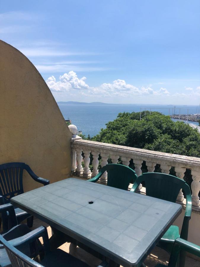 Apartament Marinela 1 - B&B Pomorie