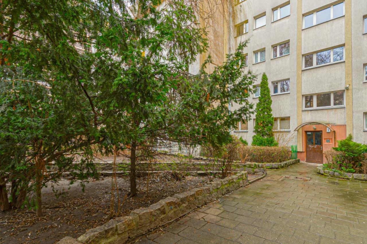 Czysta Modern Apartment - B&B