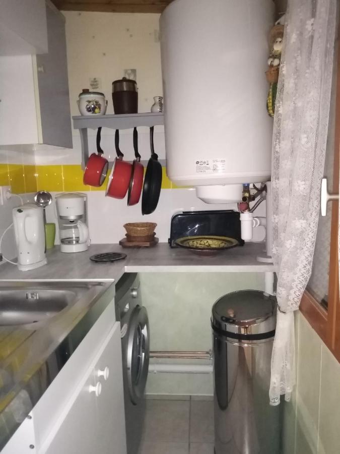 les refuges de Montociel - B&B