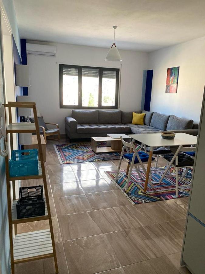 Blue Apartment Vlore - B&B Vlorë