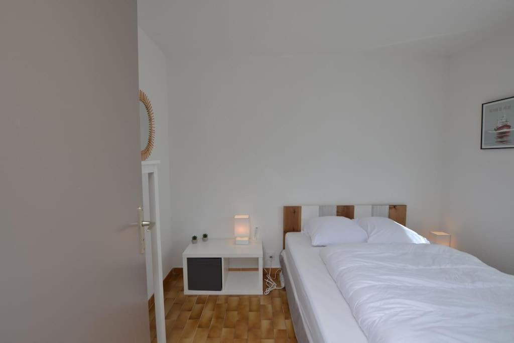 Appartement met 1 Slaapkamer