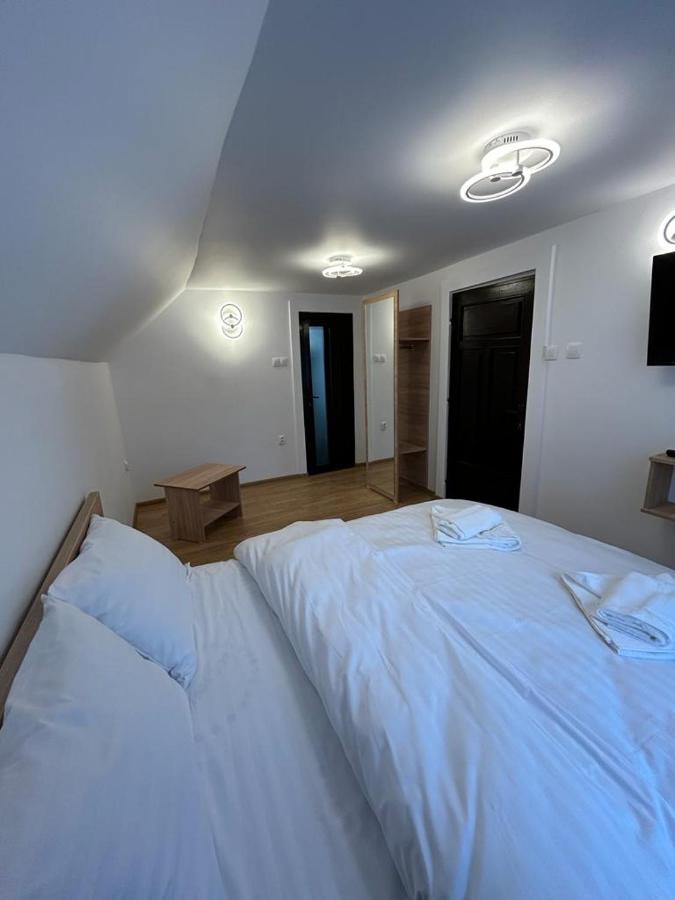 Chambre Triple Classique