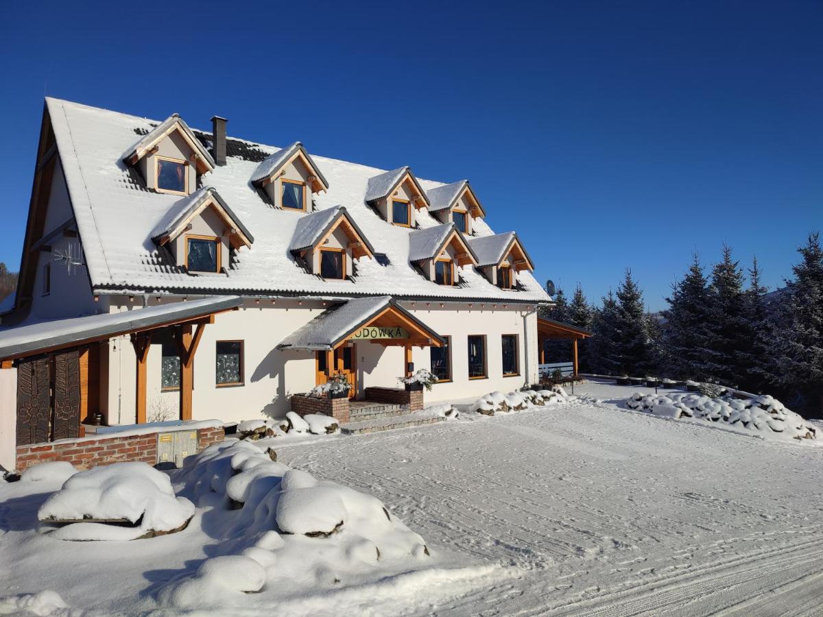 Miodówka - B&B Stronie Śląskie