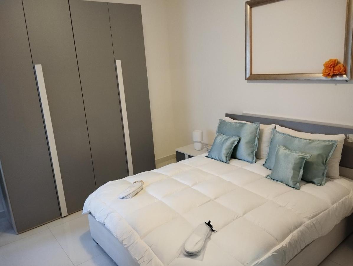 Pearl Apartments - B&B
