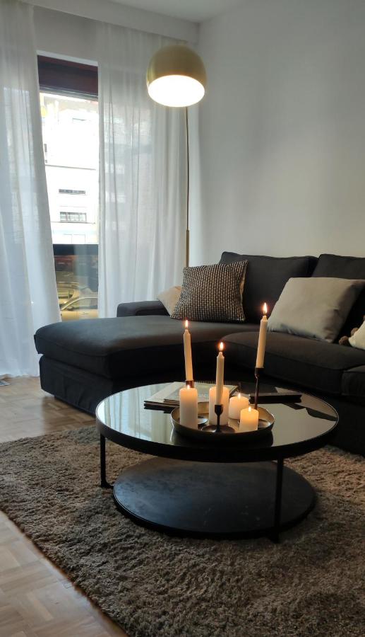 Appartement Neptune - Ferienwohnung