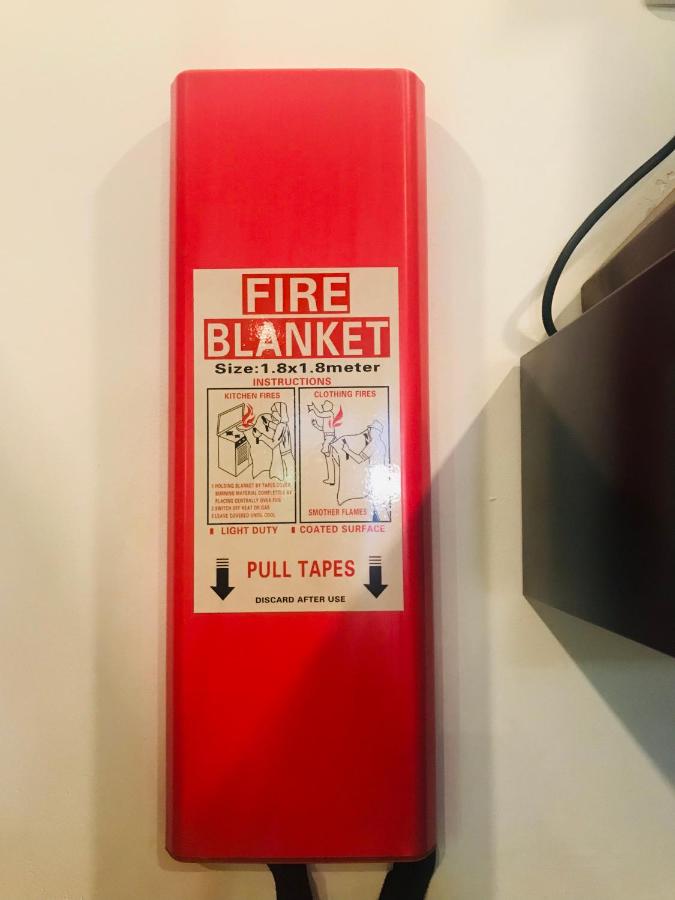 Cinnamon Tan Residential Boutique Hotel - B&B Negombo