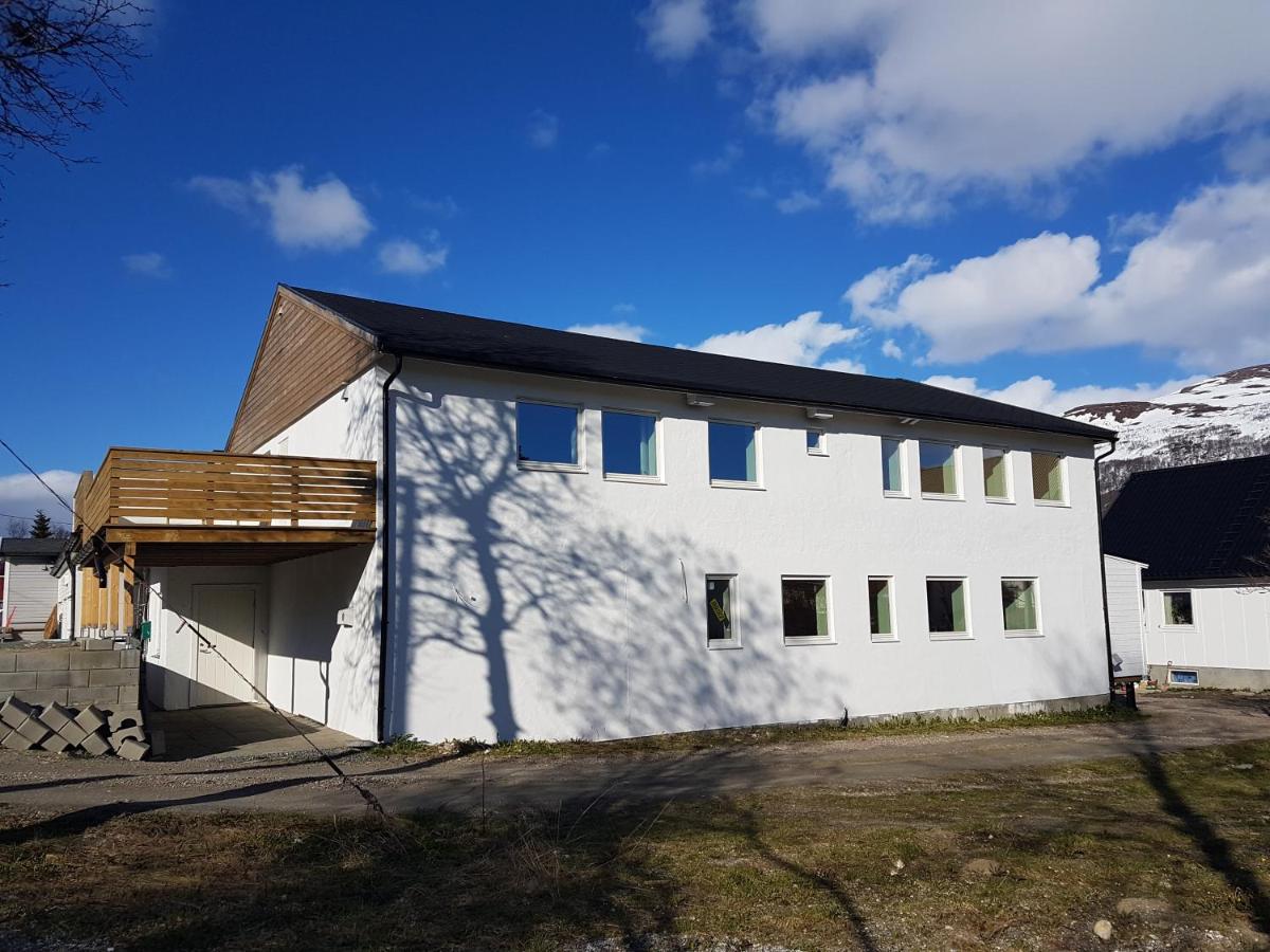 The Old Printing House - 4 bedroom apartment - B&B