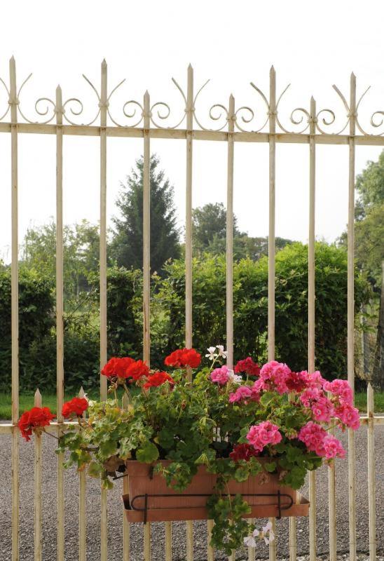 Le gue d'octave - B&B Rhèges