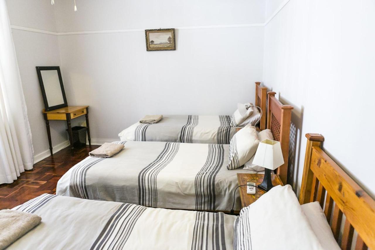 Chambre Standard Lit Queen-Size
