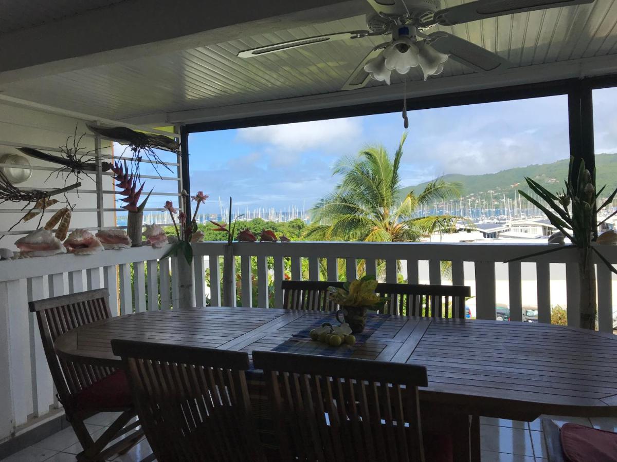 MARINA DU MARIN - Bed and Breakfast