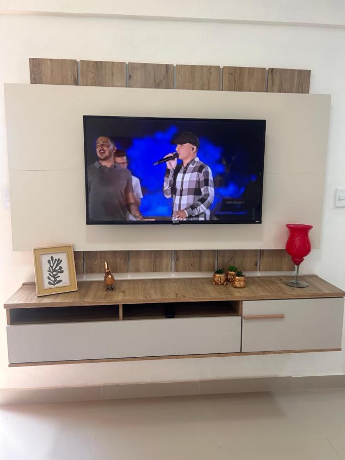 Appartement met 2 slaapkamers