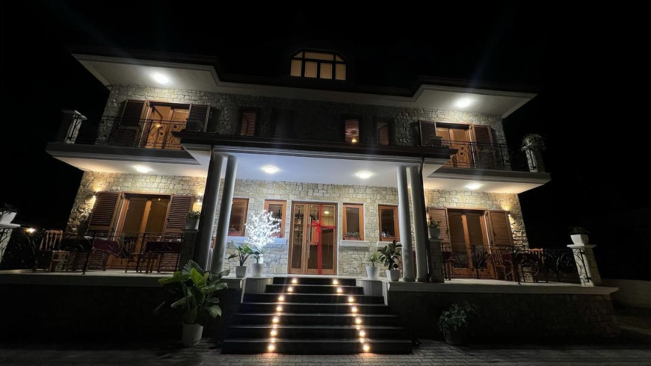 B&B Berat - Bujtina ALDOR - Bed and Breakfast Berat