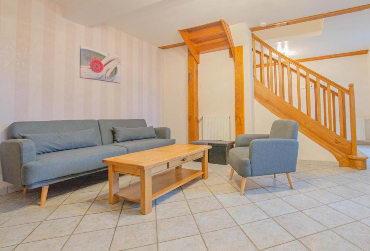Le gîte de la boderonne - B&B Villy-en-Trodes
