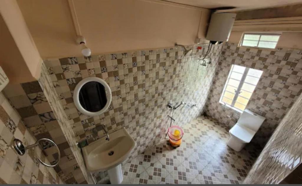 RB VILLA - B&B