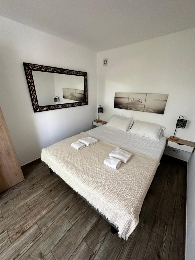 Appartamento con Vista Mare