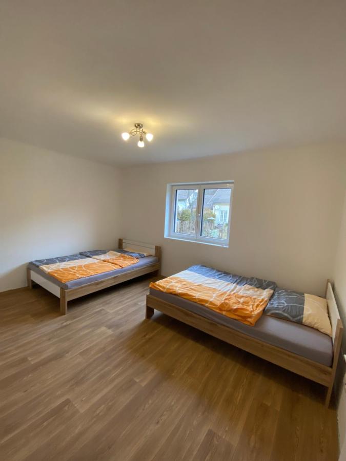 Appartement met Terras