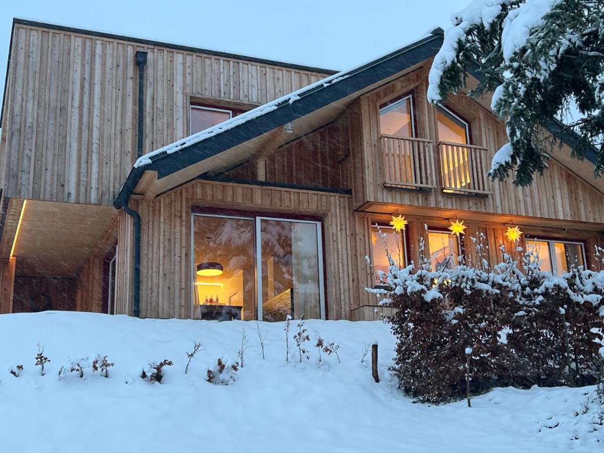 Feldhasen - Chambres d’hôtes Bad Ischl