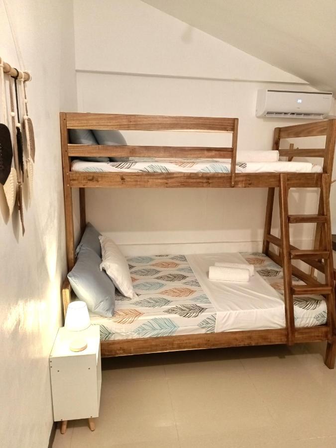 Familienbungalow